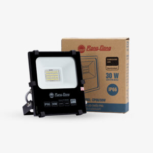 Đèn Pha LED Rạng Đông CP06 30W