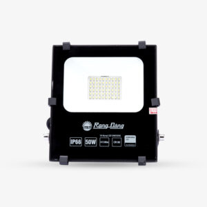 Đèn Pha LED Rạng Đông CP06 50W 5 Đèn Pha LED Rạng Đông CP06 50W