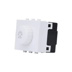 Hạt chiết áp đèn âm tường Rạng Đông HCA D01/300W