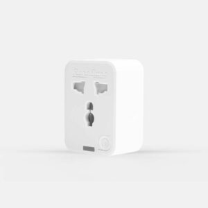 Ổ cắm thông minh wifi đơn Rạng Đông OC.01.WF 16A