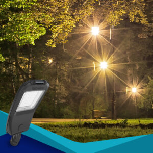 Đèn LED chiếu sáng đường Rạng Đông CSD08 200W 9 Đèn LED chiếu sáng đường Rạng Đông CSD08 200W