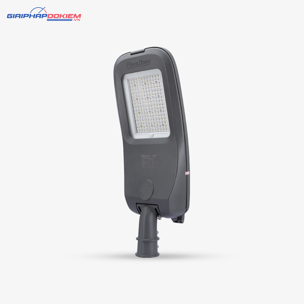 ĐÈN LED CHIẾU SÁNG ĐƯỜNG RẠNG ĐÔNG CSD08 80W 1 ĐÈN LED CHIẾU SÁNG ĐƯỜNG RẠNG ĐÔNG CSD08 80W