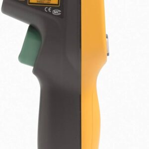 Máy đo nhiệt độ hồng ngoại Fluke 59 MAX 20 Máy đo nhiệt độ hồng ngoại Fluke 59 MAX