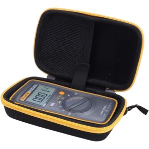 Đồng hồ vạn năng FLUKE 106 29 Đồng hồ vạn năng FLUKE 106