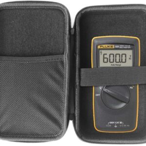 Đồng hồ vạn năng FLUKE 101 25 Đồng hồ vạn năng FLUKE 101