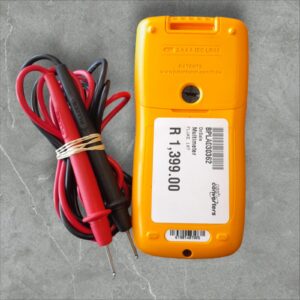Đồng hồ vạn năng FLUKE 107 44 Đồng hồ vạn năng FLUKE 107