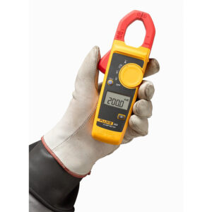Ampe kìm FLUKE 303 (AC 600A)