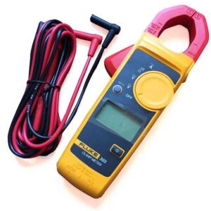 Ampe kìm FLUKE 303 (AC 600A)