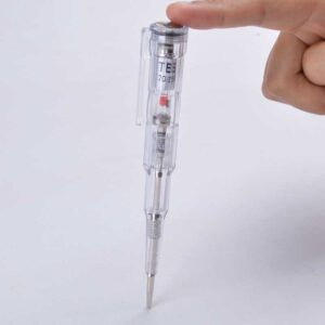 Bút thử điện bao nhiêu tiền? Mua bút thử điện ở đâu chất lượng, giá tốt? 14 Bút thử điện bao nhiêu tiền? Mua bút thử điện ở đâu chất lượng, giá tốt?