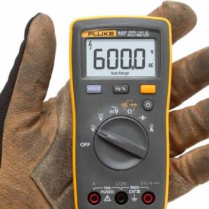 Đồng hồ vạn năng FLUKE 107