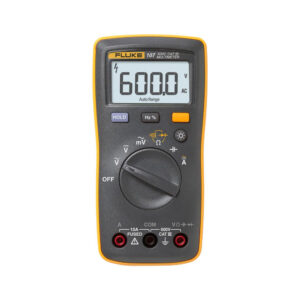 Đồng hồ vạn năng FLUKE 107