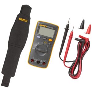 Đồng hồ vạn năng FLUKE 107 43 Đồng hồ vạn năng FLUKE 107