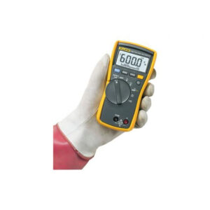 Đồng hồ vạn năng FLUKE 113