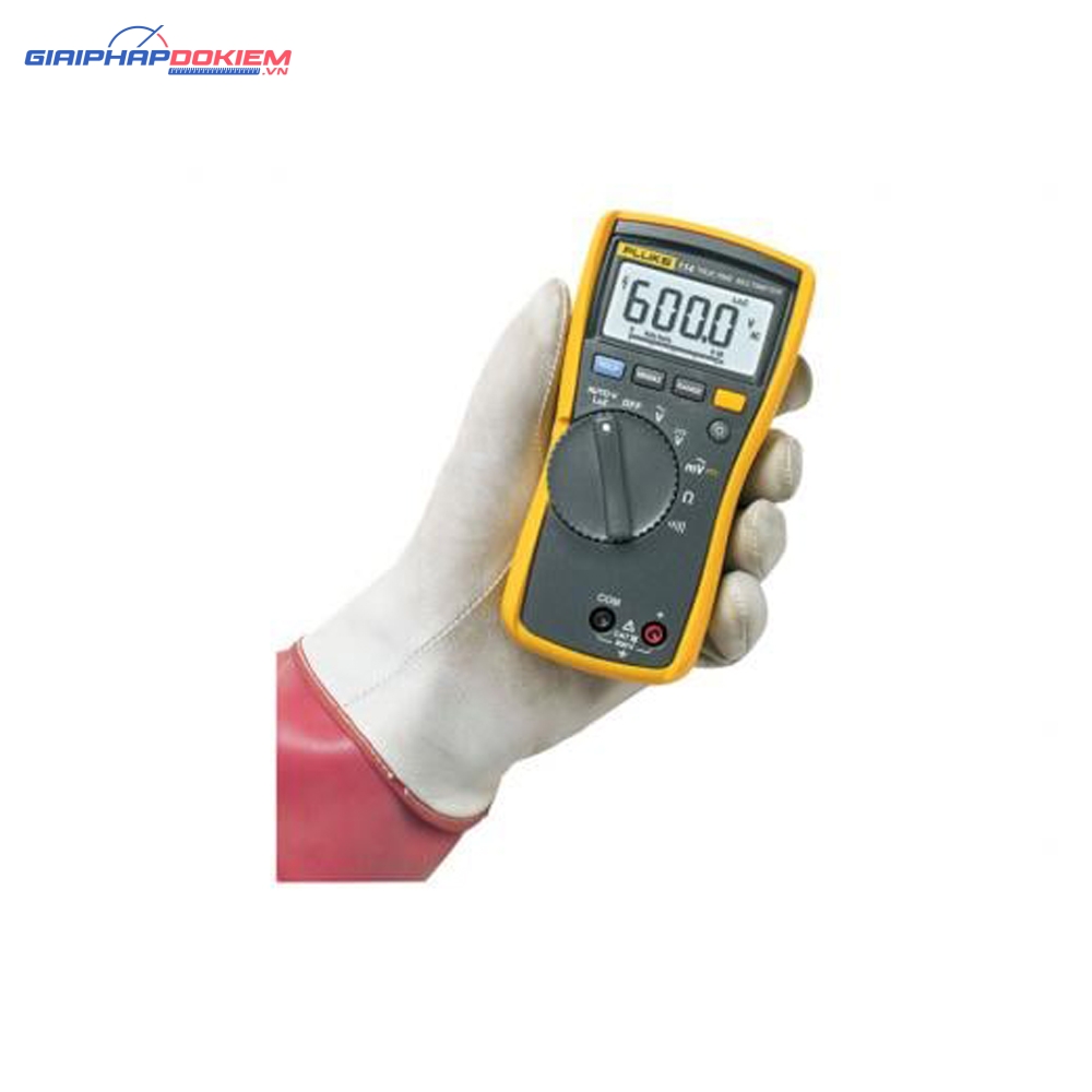 Đồng hồ vạn năng FLUKE 113 48 Đồng hồ vạn năng FLUKE 113
