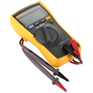 Đồng hồ vạn năng FLUKE 113