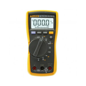 Đồng hồ vạn năng FLUKE 115 (115/EM ESP, True RMS)