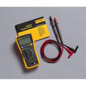 Đồng hồ vạn năng FLUKE 116 29 Đồng hồ vạn năng FLUKE 116