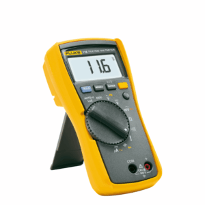 Đồng hồ vạn năng FLUKE 116 27 Đồng hồ vạn năng FLUKE 116