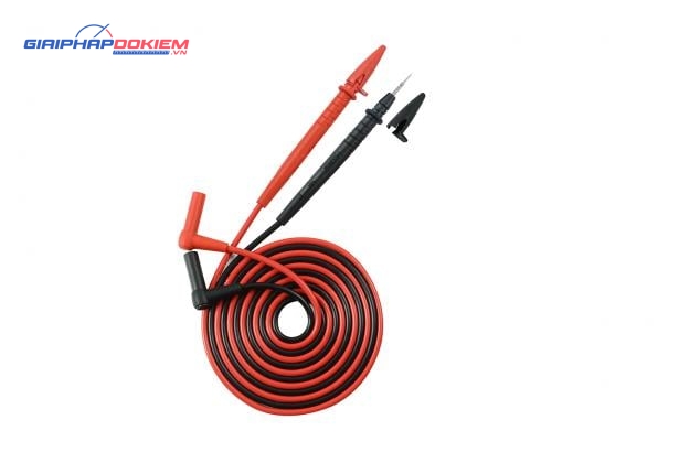 Đồng hồ vạn năng FLUKE 15B MAX (1000V, 0.5%+3, IP40) 10 Đồng hồ vạn năng FLUKE 15B MAX (1000V, 0.5%+3, IP40)