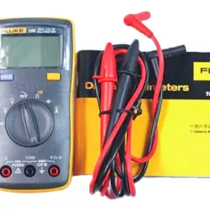 Đồng hồ vạn năng FLUKE 106 26 Đồng hồ vạn năng FLUKE 106