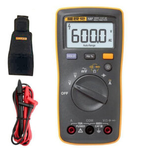 Đồng hồ vạn năng FLUKE 107 33 Đồng hồ vạn năng FLUKE 107
