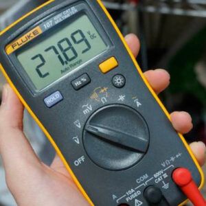 Đồng hồ vạn năng FLUKE 107 34 Đồng hồ vạn năng FLUKE 107