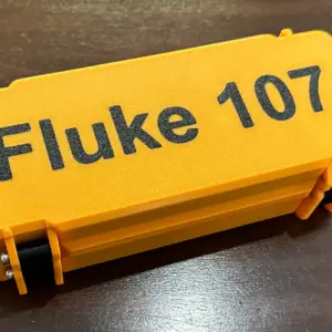 Đồng hồ vạn năng FLUKE 107 42 Đồng hồ vạn năng FLUKE 107