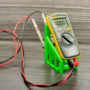 Đồng hồ vạn năng FLUKE 101 22 Đồng hồ vạn năng FLUKE 101