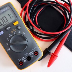 Đồng hồ vạn năng FLUKE 107 39 Đồng hồ vạn năng FLUKE 107