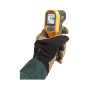 Máy đo nhiệt độ hồng ngoại Fluke 59 MAX
