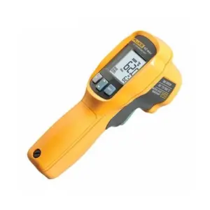 Máy đo nhiệt độ hồng ngoại Fluke 59 MAX 21 Máy đo nhiệt độ hồng ngoại Fluke 59 MAX
