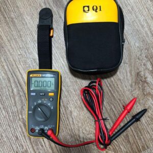 Đồng hồ vạn năng FLUKE 107 45 Đồng hồ vạn năng FLUKE 107