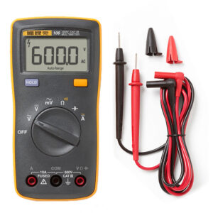 Đồng hồ vạn năng FLUKE 106 27 Đồng hồ vạn năng FLUKE 106