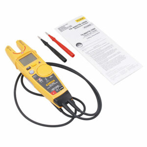 Thiết bị kiểm tra điện Fluke T6-1000 40 Thiết bị kiểm tra điện Fluke T6-1000