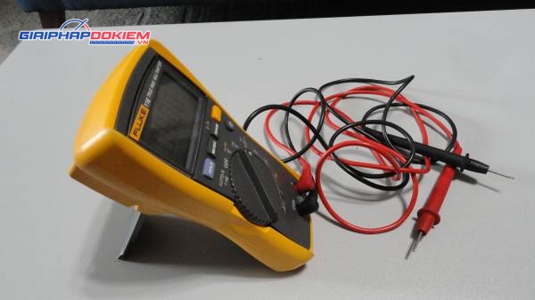 Đồng hồ vạn năng FLUKE 116 20 Đồng hồ vạn năng FLUKE 116