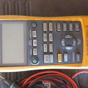 Máy hiệu chuẩn đa năng Fluke 726 43 Máy hiệu chuẩn đa năng Fluke 726