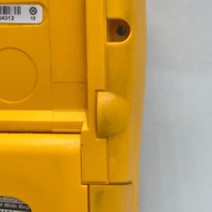 Máy Hiệu Chuẩn Nhiệt Độ Fluke 724 (RTDs và Thermocouples) 27 Máy Hiệu Chuẩn Nhiệt Độ Fluke 724 (RTDs và Thermocouples)