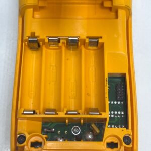 Máy Hiệu Chuẩn Nhiệt Độ Fluke 724 (RTDs và Thermocouples) 28 Máy Hiệu Chuẩn Nhiệt Độ Fluke 724 (RTDs và Thermocouples)
