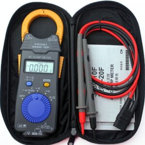 Ampe kìm FLUKE 303 (AC 600A)