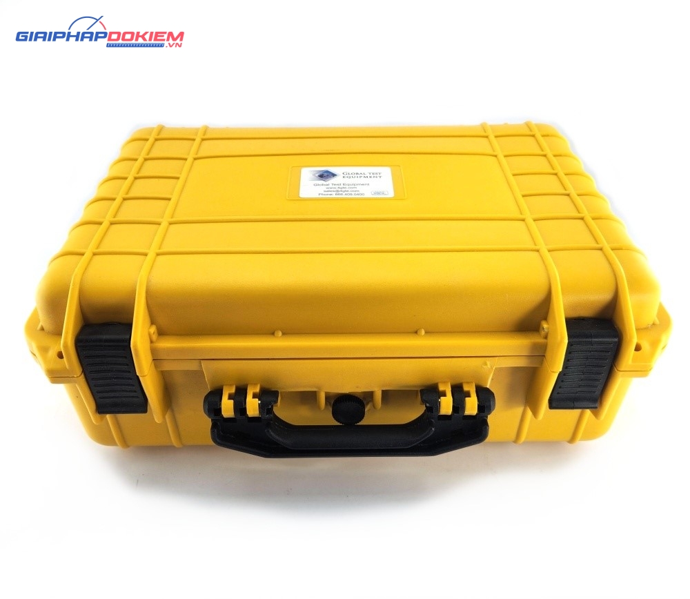 Máy đo điện trở đất FLUKE 1625-2 11 Máy đo điện trở đất FLUKE 1625-2