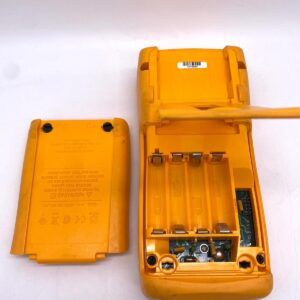 Máy hiệu chuẩn đa năng Fluke 726 44 Máy hiệu chuẩn đa năng Fluke 726