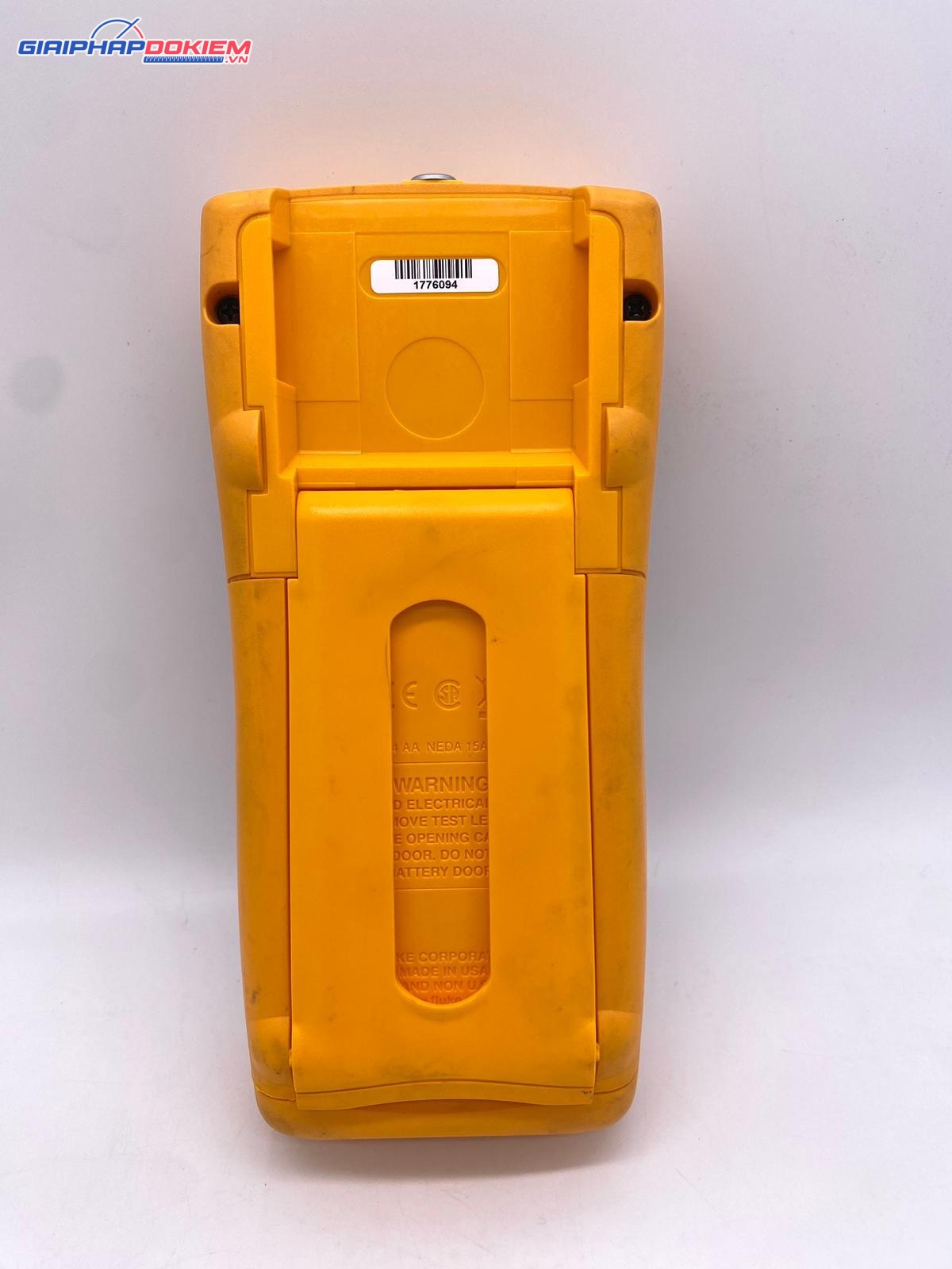 Máy hiệu chuẩn đa năng Fluke 726 29 Máy hiệu chuẩn đa năng Fluke 726