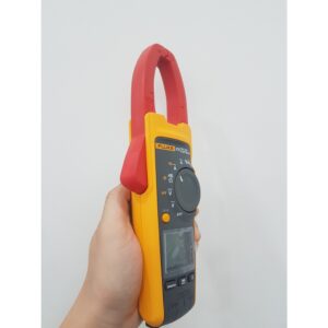 Ampe Kìm Đo Dòng AC/DC Fluke 375 29 Ampe Kìm Đo Dòng AC/DC Fluke 375