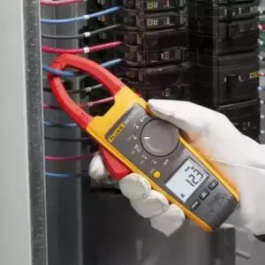 Ampe kìm đo dòng AC/DC FLUKE 376 FC (2500A) 31 Ampe kìm đo dòng AC/DC FLUKE 376 FC (2500A)
