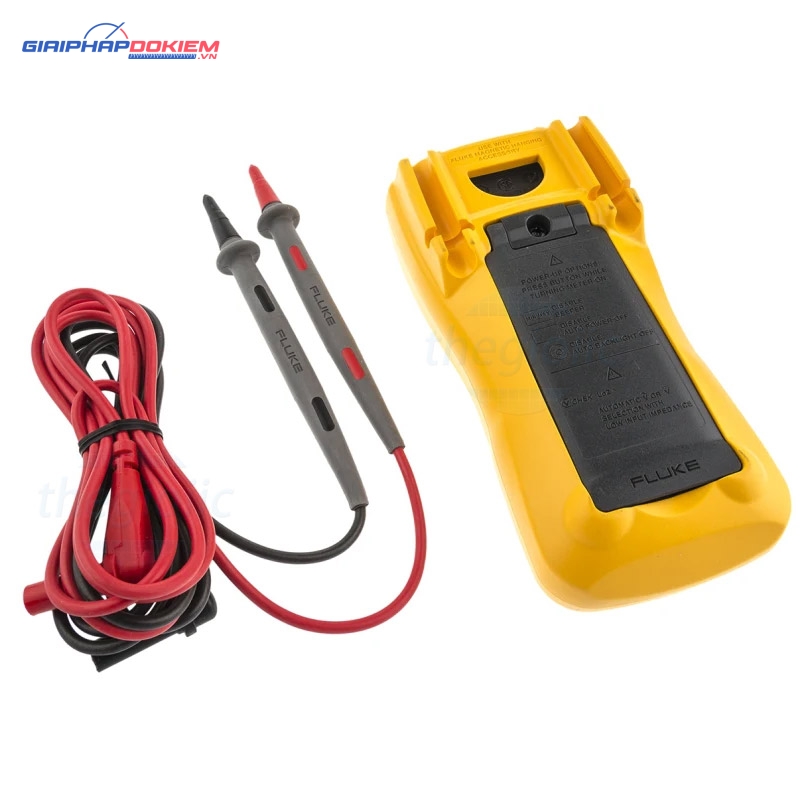 Đồng hồ vạn năng FLUKE 113 50 Đồng hồ vạn năng FLUKE 113