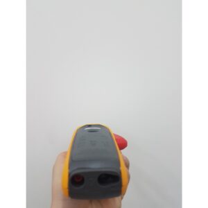 Ampe Kìm Đo Dòng AC/DC Fluke 375 32 Ampe Kìm Đo Dòng AC/DC Fluke 375