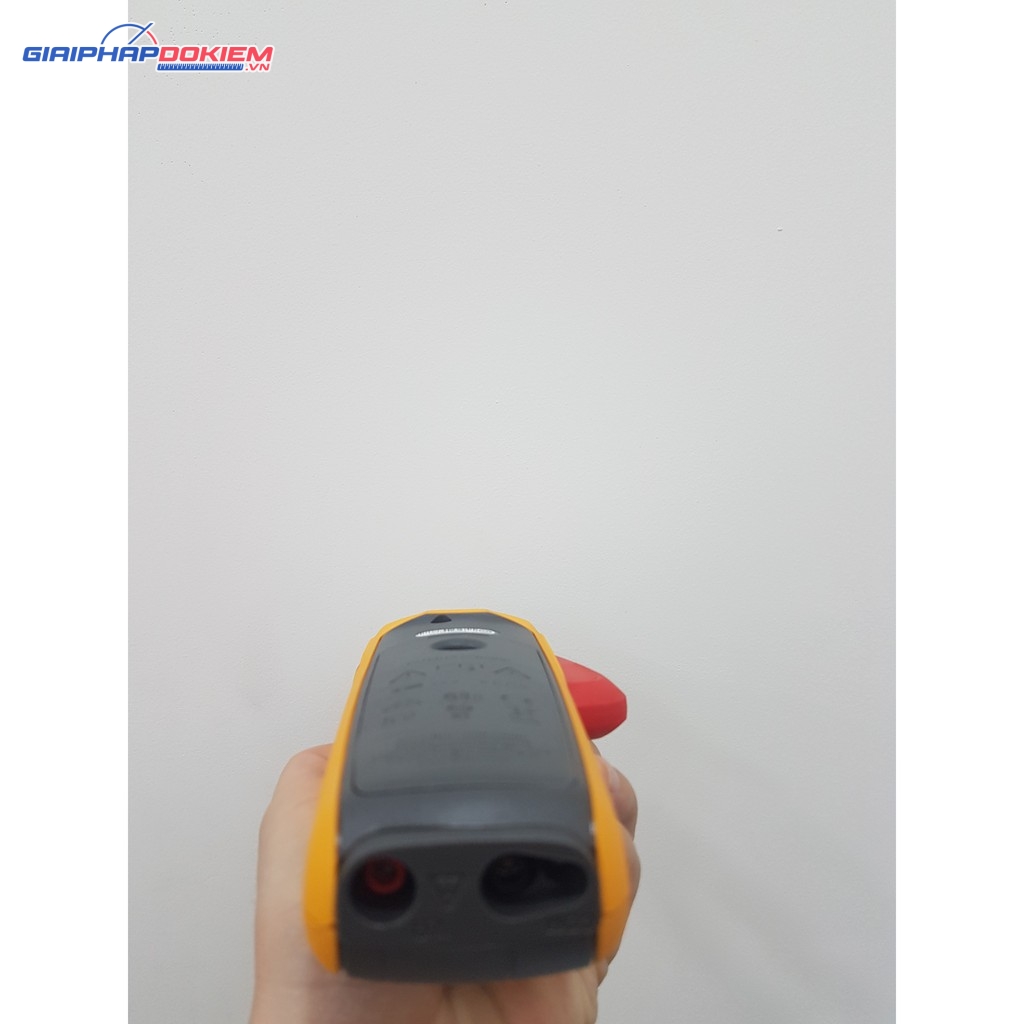 Ampe Kìm Đo Dòng AC/DC Fluke 375 41 Ampe Kìm Đo Dòng AC/DC Fluke 375