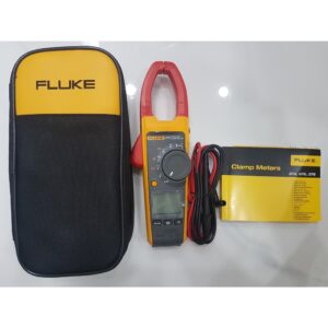 Ampe Kìm Đo Dòng AC/DC Fluke 375 35 Ampe Kìm Đo Dòng AC/DC Fluke 375