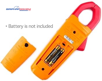 Ampe kìm FLUKE 303 (AC 600A) 17 Ampe kìm FLUKE 303 (AC 600A)