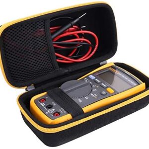 Đồng hồ vạn năng FLUKE 114 (True RMS) 37 Đồng hồ vạn năng FLUKE 114 (True RMS)